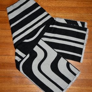 Never Used Zara Oversize Scarf
